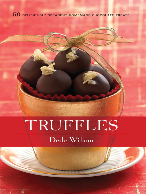Cover image for Truffles